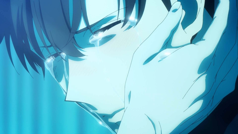 Age breakdown by story phase (easy to reference)