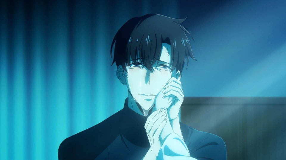 Does Jinwoo’s age change much during the main story?