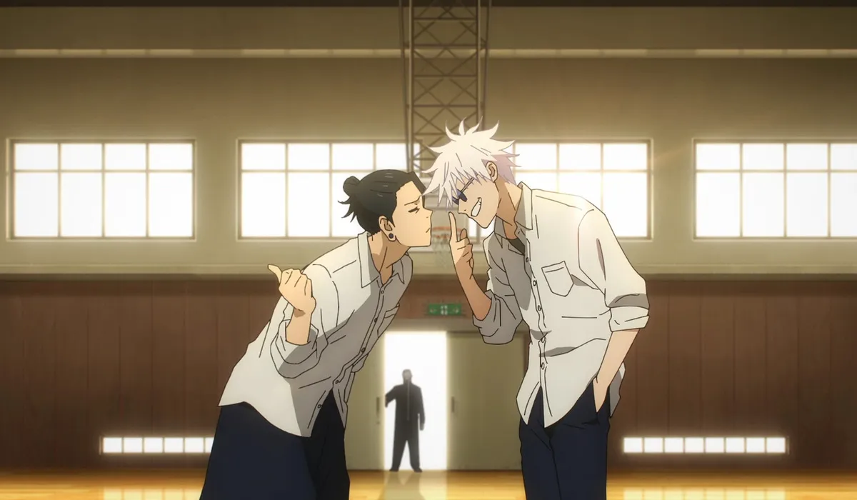 Who Is the Strongest Character in JJK? A Clear, Defensible Answer for Power Scaling Debates 3 Why Gojo still loses “Top 1 overall” in many serious lists