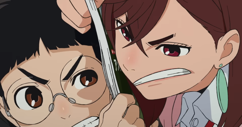 Is Dandadan Finished Manga