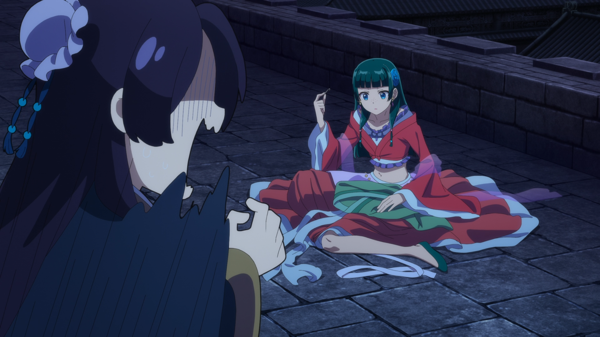 Notable Side Characters and Overall Appeal