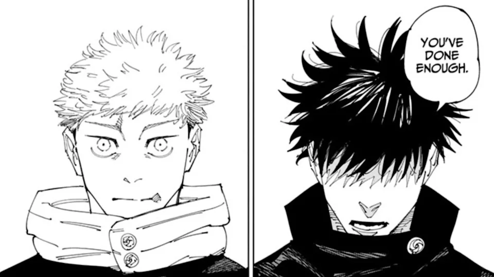 What Do Fans Expect for the Ending of Jujutsu Kaisen?