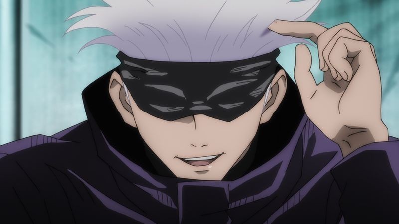 Yuji Itadori: the protagonist by design