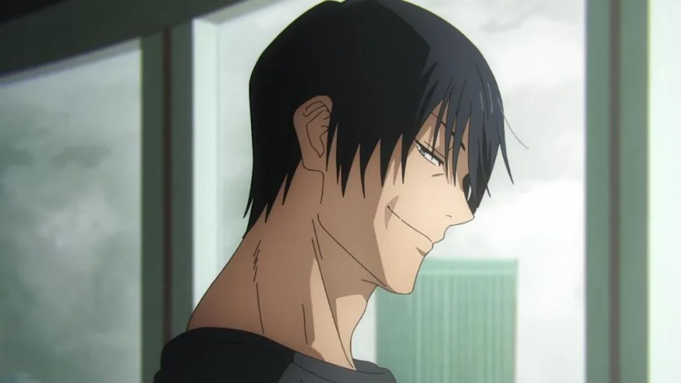 The “deuteragonists”: Megumi and Nobara’s role