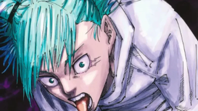 Who is the strongest character in JJK