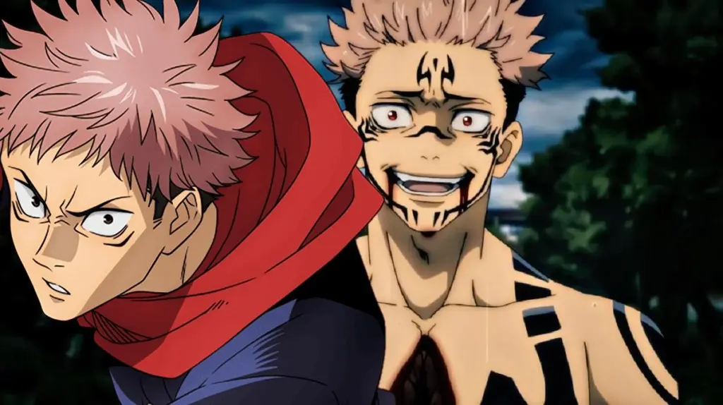 How Jujutsu Kaisen Set Up Future Arcs