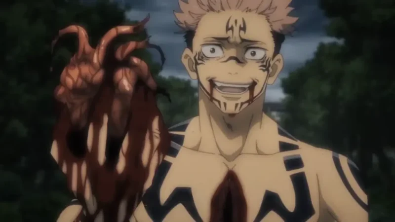 does yuji itadori die​