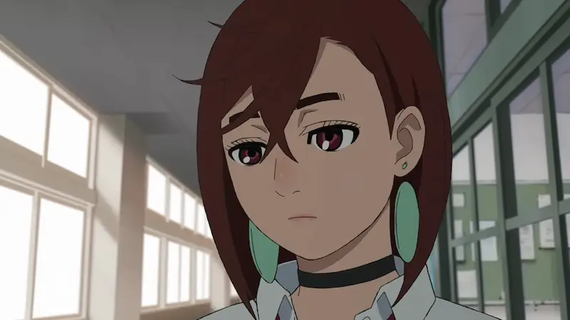 how old is momo ayase​