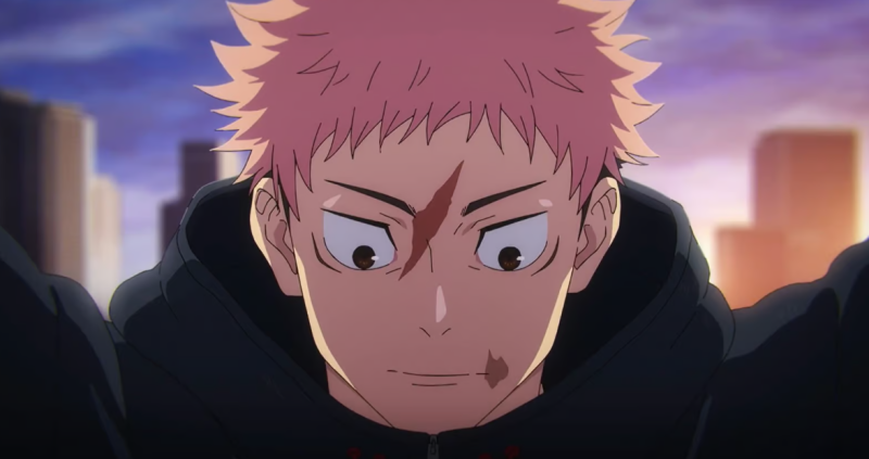 how old is yuji itadori​