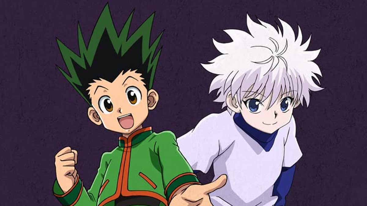 3) Where the 2011 anime ends in the story, and what comes after