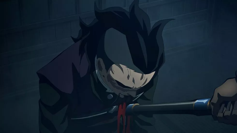Does Genya Die in Demon Slayer?