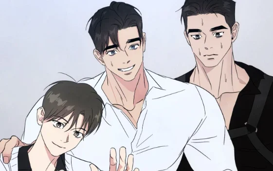 Gong Su-yong: the sensitive lead who refuses to stay “small”