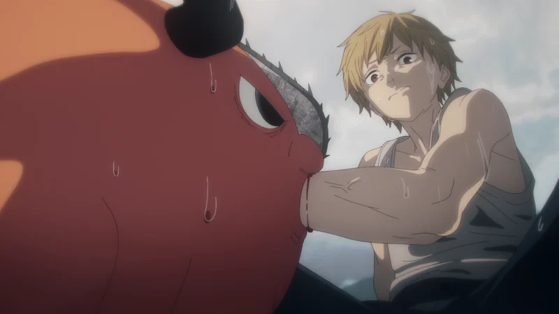 How Old Is Denji Really?