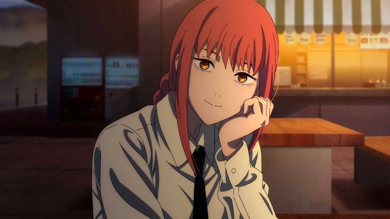 How Old Is Makima Really