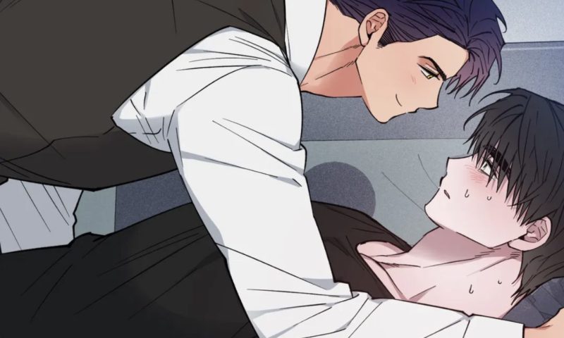 How does Dawn of the Dragon end