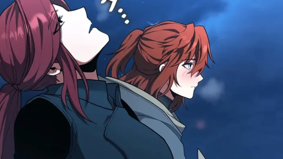 How many chapters does The Beginning After The End have?