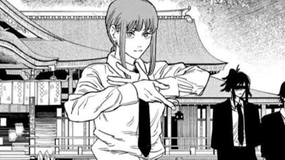 How to Answer “How Old Is Makima” in Different Contexts