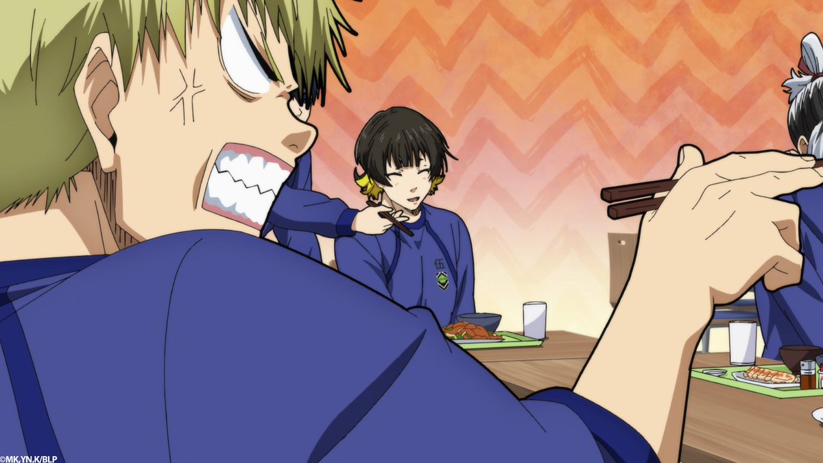 Insane Answer #3: A Points or Privileges System That Could Gate Better Food