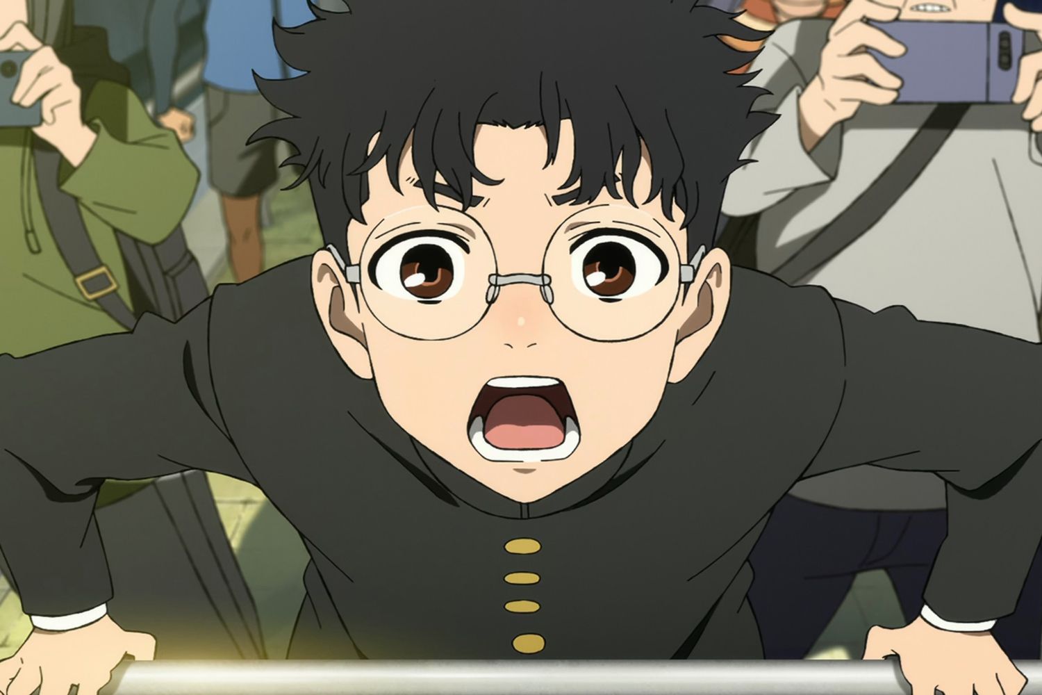 Intense Reason 3 and 4: Sexual Content, Boundary Threats, and Why Parents Should Preview