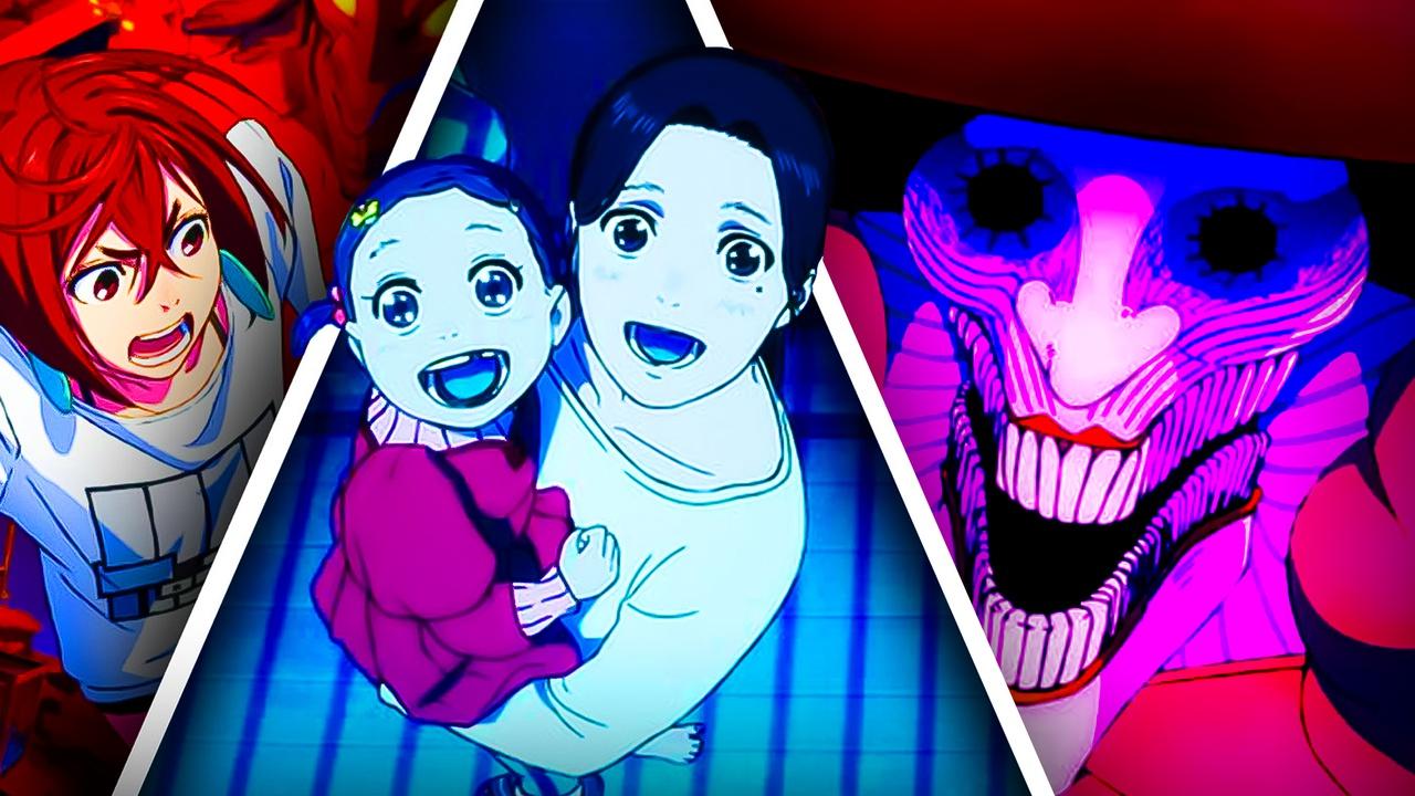 Intense Reason 7: Mature Themes Under the Comedy, Including Identity and Consent Literacy