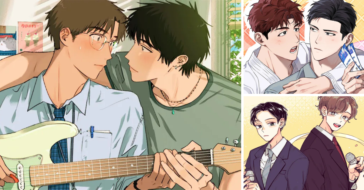 Is BL getting more popular?