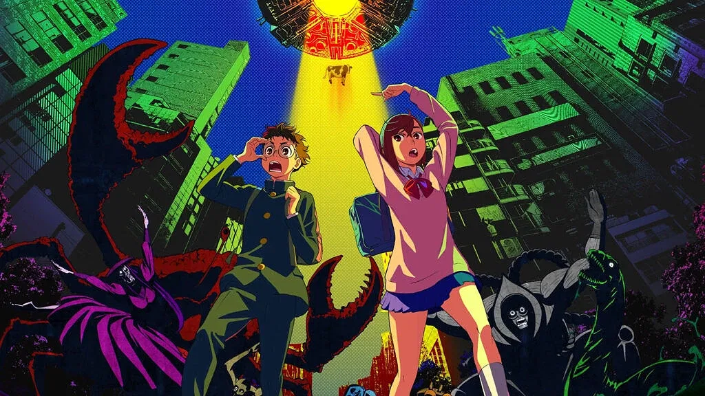 Is Kaiju No. 8 Better Than Dandadan? 