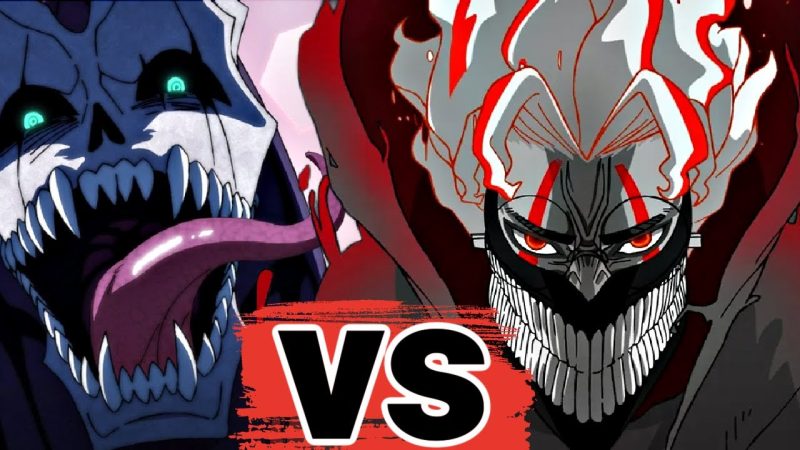 Is Kaiju No. 8 Better Than Dandadan?