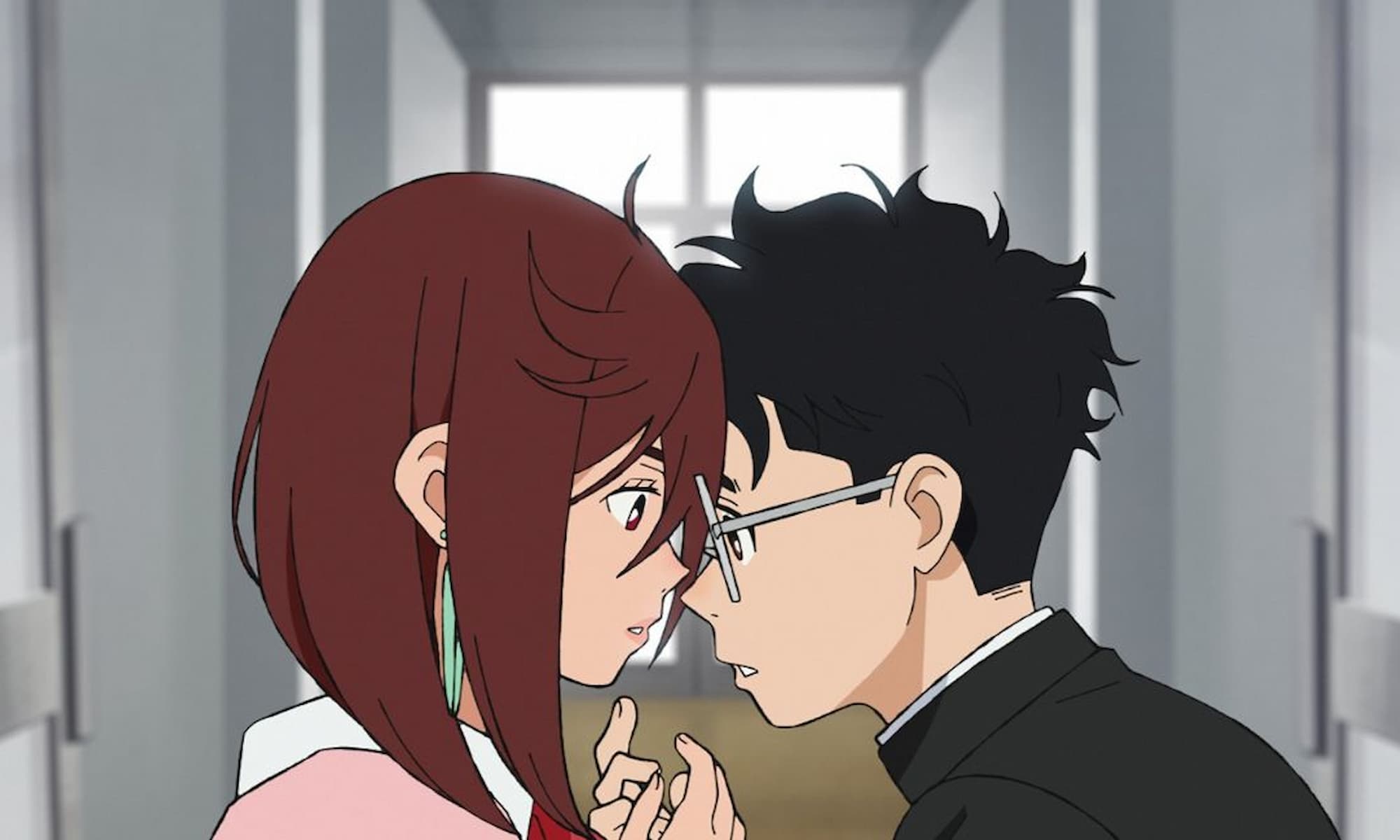 Is Momo In Love With Okarun