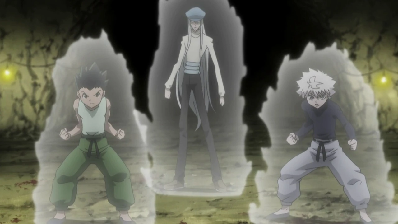 January 12, 2013 and December 27, 2013: The two films and how to treat them