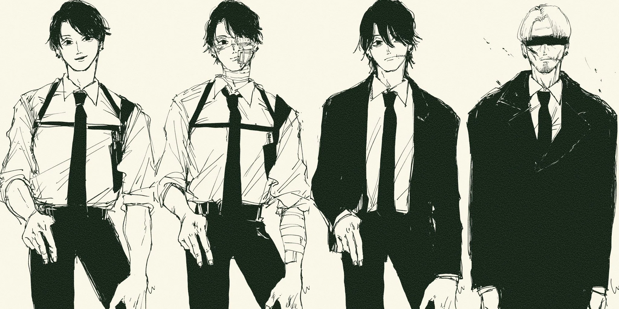 Santa Claus: Fragmented Evil