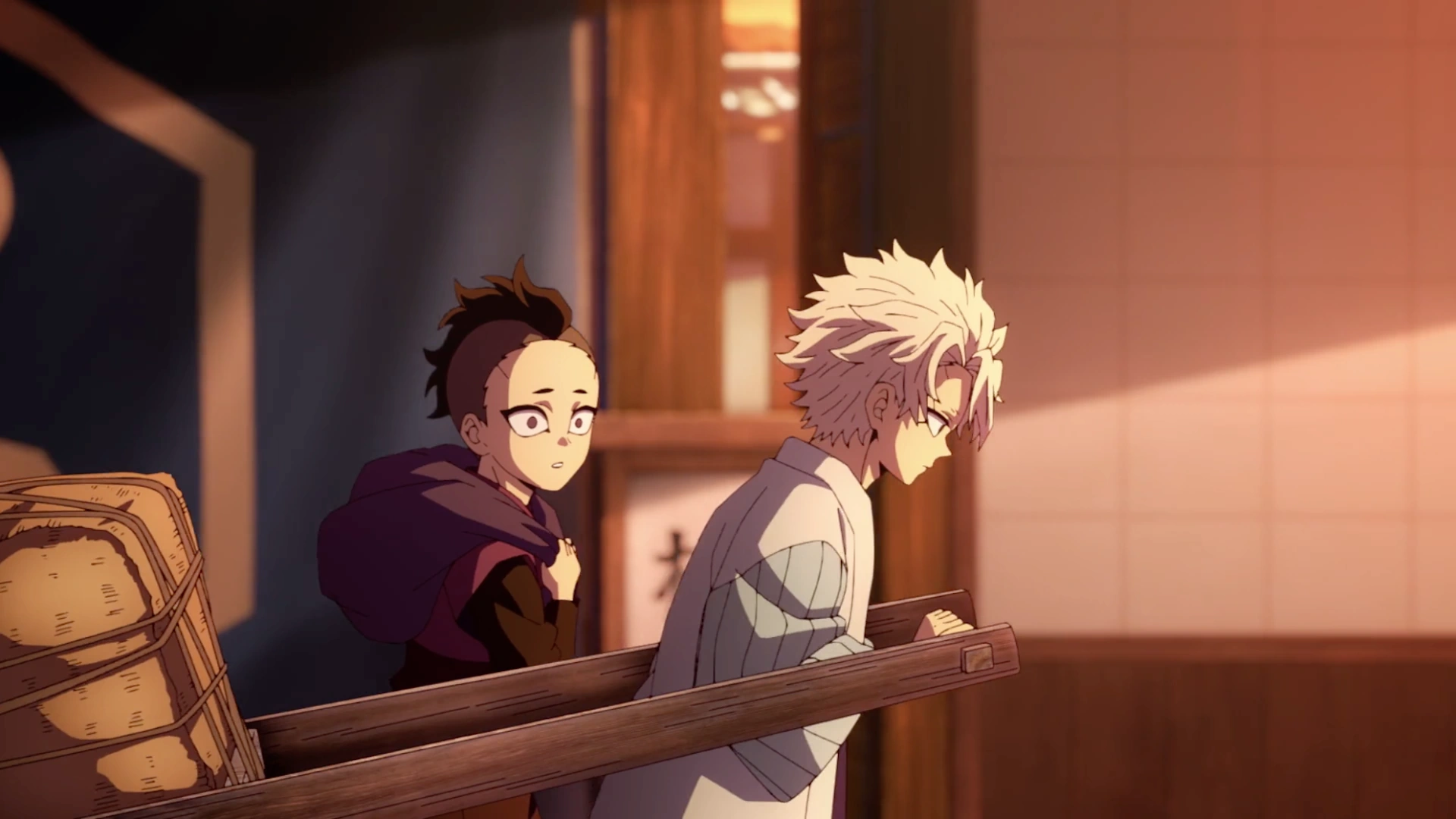 The battle that leads to Genya’s death: what happens step by step