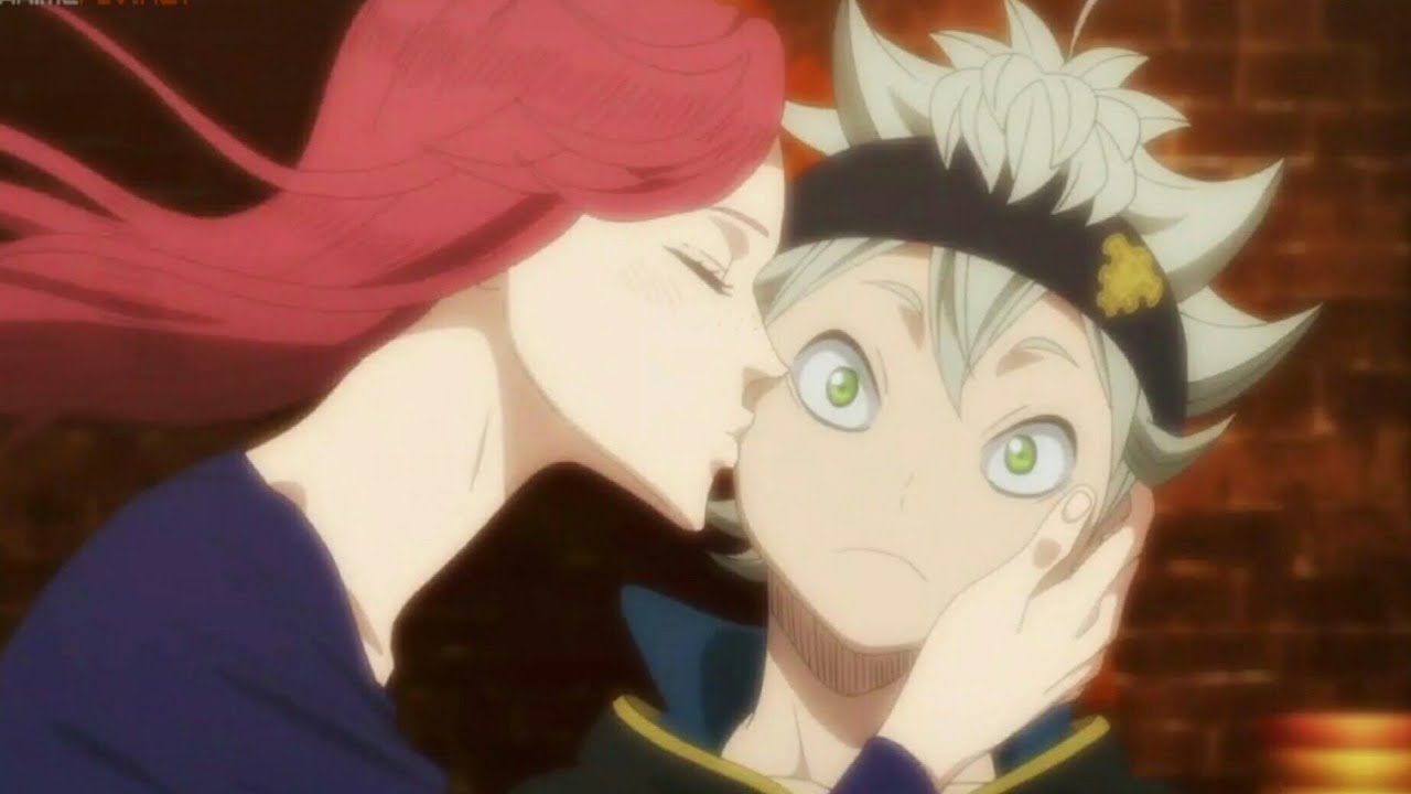 The relationship dynamic that makes Asta x Noelle feel earned