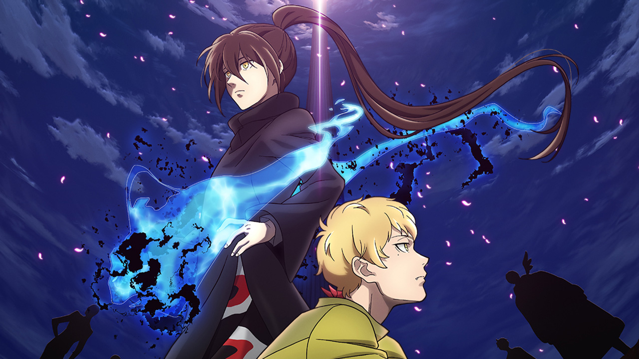 Tower of God