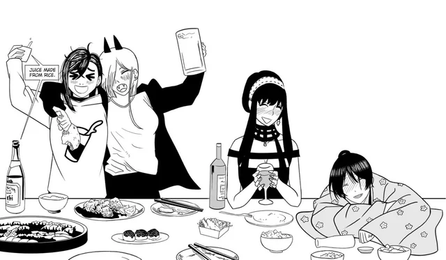 What Happened to Momo Ayase Parents? 2 What Dandadan does not confirm?