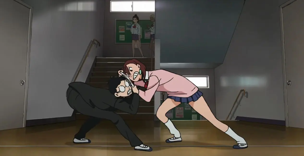 What Is The Plot Of Dandadan? 12 Intense Events That Make The Story Click 1 What Is The Plot Of Dandadan?