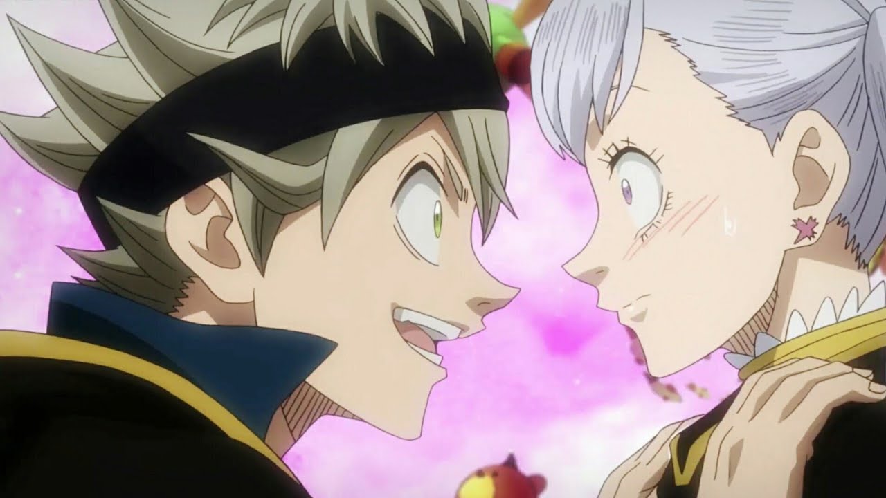 What Noelle sees in Asta that she doesn’t see elsewhere