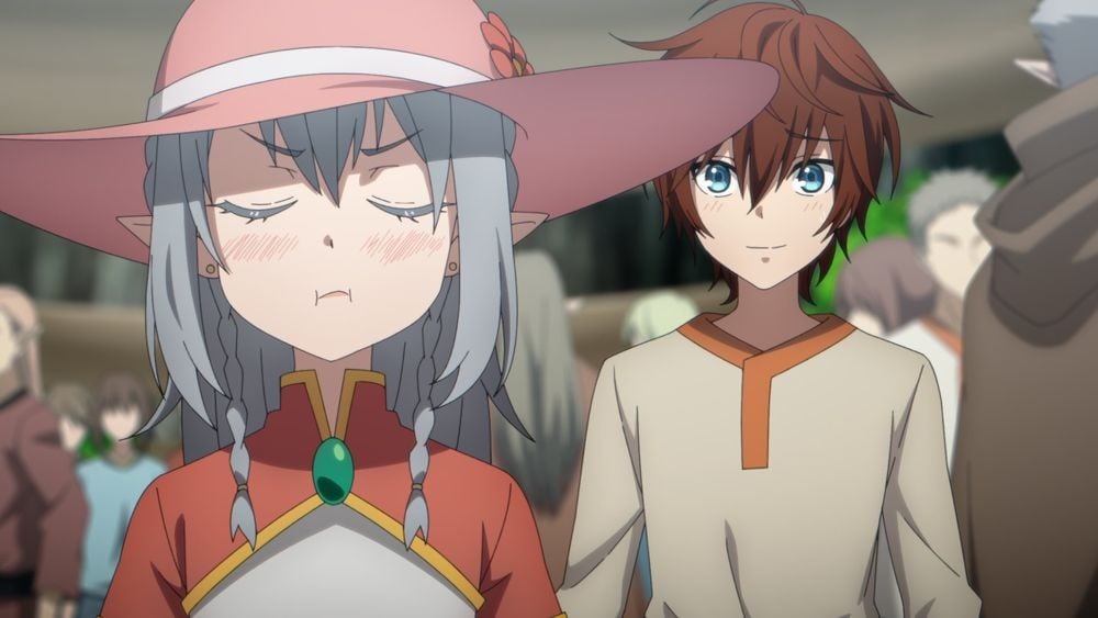 When Does The Beginning After The End Anime Come Out