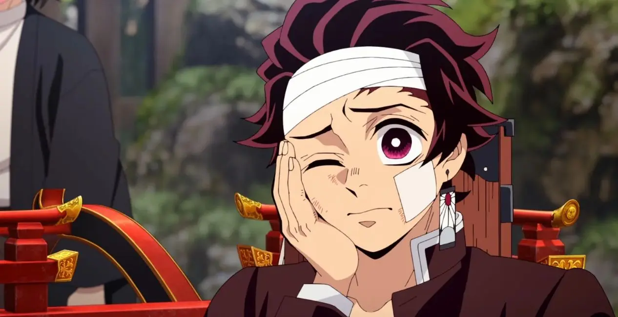 When Is Demon Slayer Come Out?