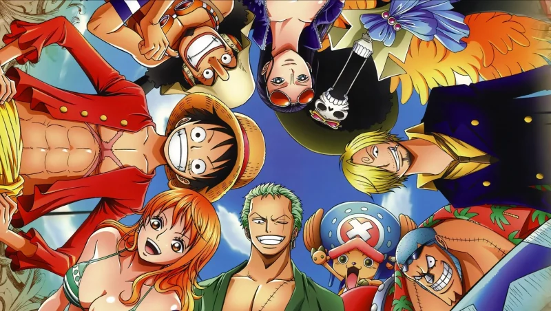 When Will One Piece Manga End?