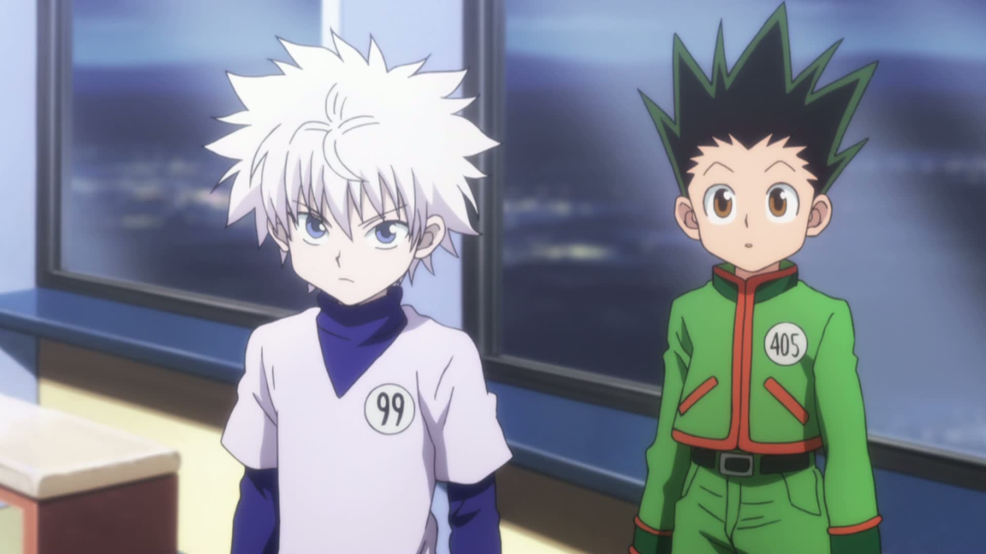 Where to Watch Hunter x Hunter 2011? 9 Powerful Places to Stream It Safely 1 Where to Watch Hunter x Hunter 2011