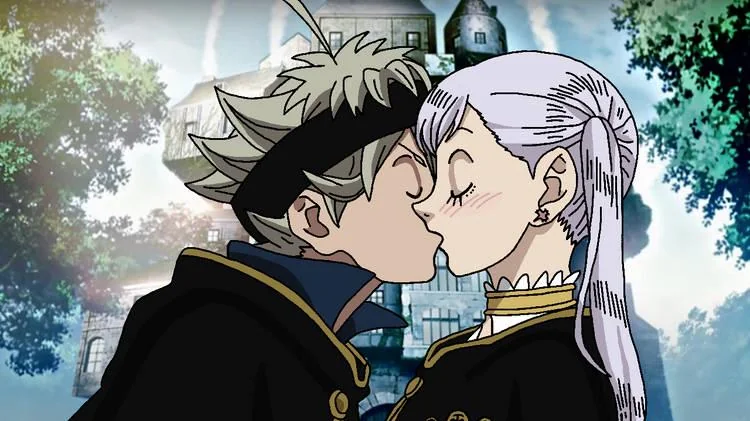 Why Is Noelle Obsessed With Asta?