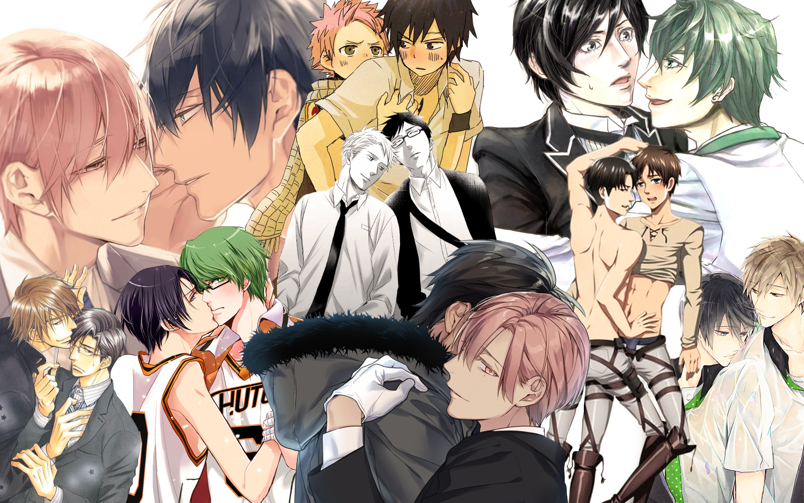 What do you call a girl who loves BL? 8 Bold, Positive Names That Hit Different 2 Fujoshi: the most common term, and why tone matters