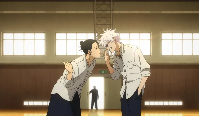 Why Gojo still loses “Top 1 overall” in many serious lists