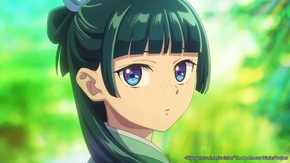 How Old Is Maomao Apothecary Diaries? The short, correct answer