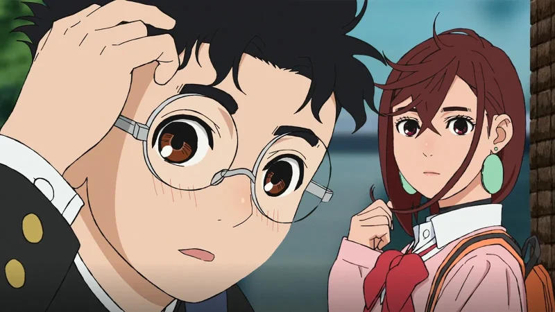 Dandadan Characters: The Complete Guide to the Main Cast, Allies, Aliens, Yokai 2 The expanding main crew