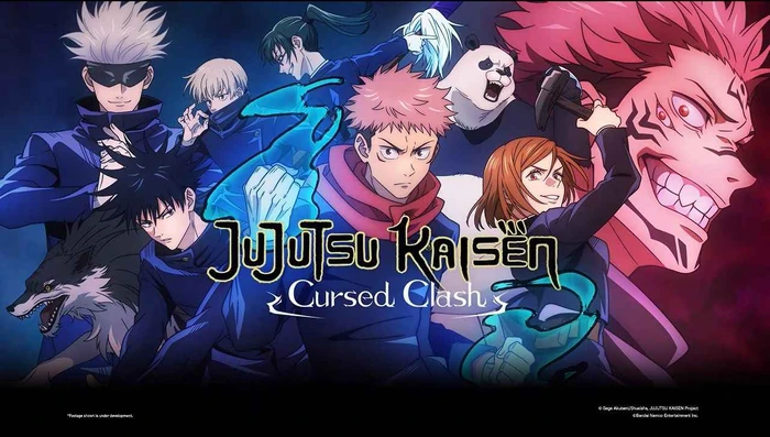 What Is Jujutsu Kaisen?