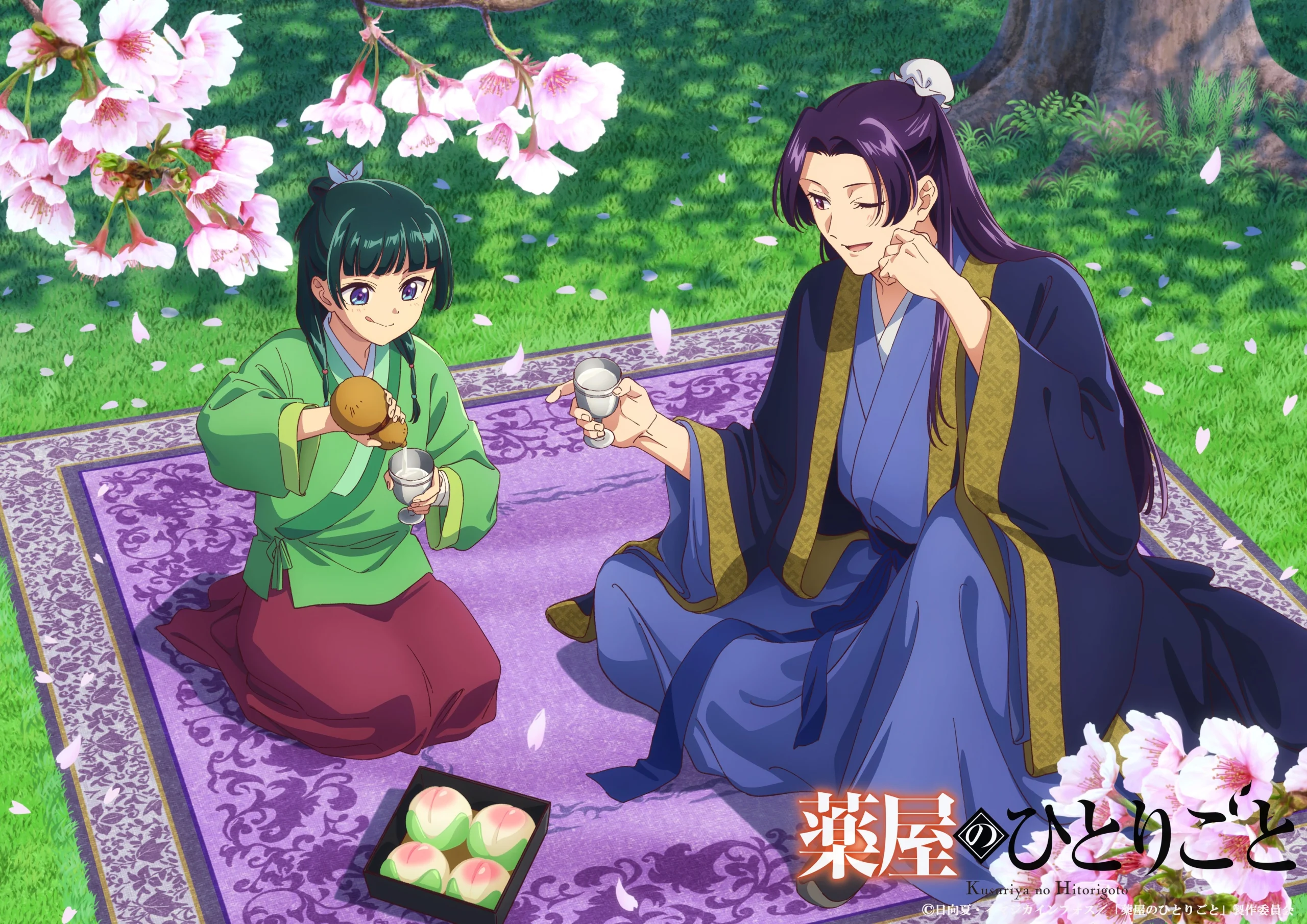 What Makes The Apothecary Diaries So Special?