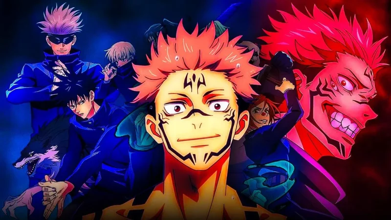 Where to Watch Jujutsu Kaisen Season 3?