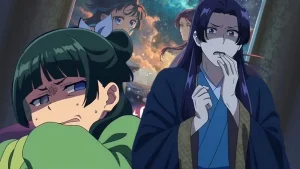 Who Is Jinshi’s Mother