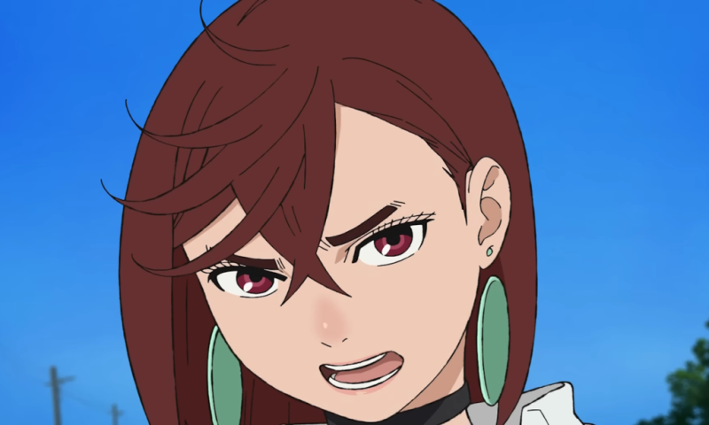 Dandadan Character Ages: How Old Are Momo, Okarun, Seiko, Aira, Jiji, and the Rest? 2 Why character ages in Dandadan are hard to pin down